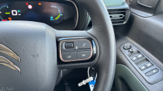 Citroen Berlingo 100kW Flair XTR M 50kWh 5dr Auto Electric Estate